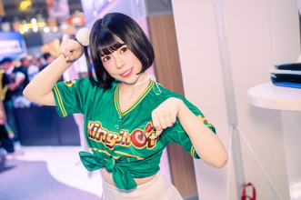 【台北ゲームショウ2026】完璧なスタイルの美女コンパニオンが集結！さまざまな衣装で会場を盛り上げたアジアンビューティーまとめ【画像38枚】