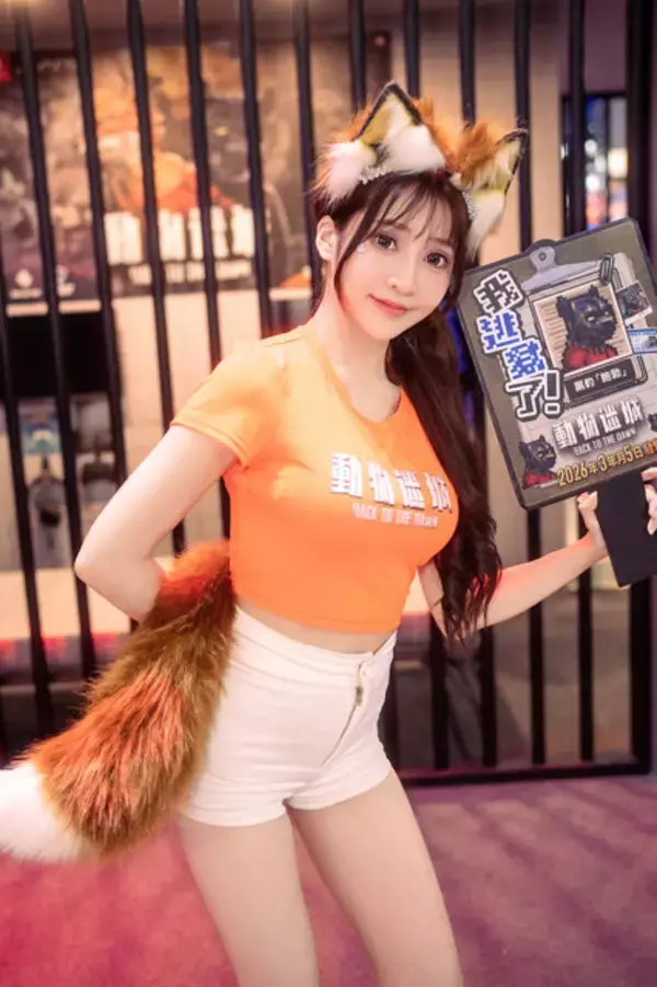 「【台北ゲームショウ2026】完璧なスタイルの美女コンパニオンが集結！さまざまな衣装で会場を盛り上げたアジアンビューティーまとめ【画像38枚】」の画像