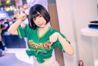 【台北ゲームショウ2026】完璧なスタイルの美女コンパニオンが集結！さまざまな衣装で会場を盛り上げたアジアンビューティーまとめ【画像38枚】