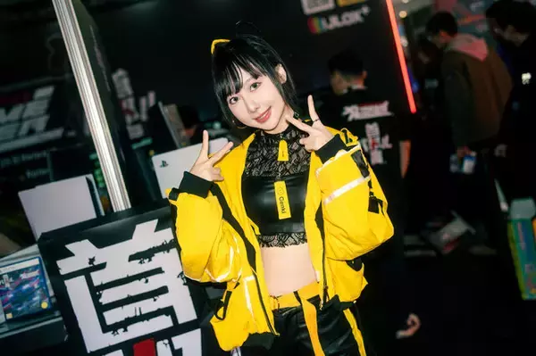 「【台北ゲームショウ2026】完璧なスタイルの美女コンパニオンが集結！さまざまな衣装で会場を盛り上げたアジアンビューティーまとめ【画像38枚】」の画像