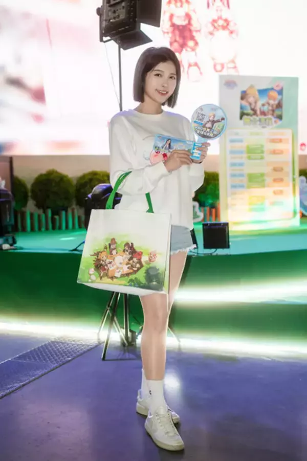 「【台北ゲームショウ2026】完璧なスタイルの美女コンパニオンが集結！さまざまな衣装で会場を盛り上げたアジアンビューティーまとめ【画像38枚】」の画像