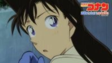 アニメ「名探偵コナン」毛利蘭役・山崎和佳奈さんが体調不良で活動休止―代役は「ONE PIECE」ナミ役などの岡村明美さん