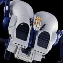 「戦闘メカ ザブングル」より「ドラン・タイプ」がHGプラモ化！レッグ・タイプたち3機の軽ウォーカーマシンも付属