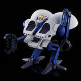 「「戦闘メカ ザブングル」より「ドラン・タイプ」がHGプラモ化！レッグ・タイプたち3機の軽ウォーカーマシンも付属」の画像2