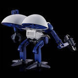 「「戦闘メカ ザブングル」より「ドラン・タイプ」がHGプラモ化！レッグ・タイプたち3機の軽ウォーカーマシンも付属」の画像3