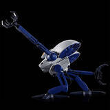 「「戦闘メカ ザブングル」より「ドラン・タイプ」がHGプラモ化！レッグ・タイプたち3機の軽ウォーカーマシンも付属」の画像6