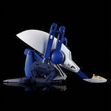 「「戦闘メカ ザブングル」より「ドラン・タイプ」がHGプラモ化！レッグ・タイプたち3機の軽ウォーカーマシンも付属」の画像8