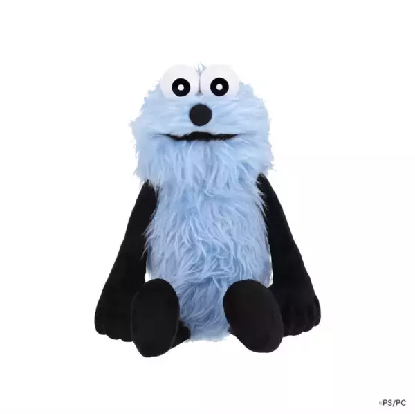 パペットスンスンの可愛いぬいぐるみ！3月15日10時より予約受付開始ースンスン、ノンノン、ゾンゾンがラインナップ