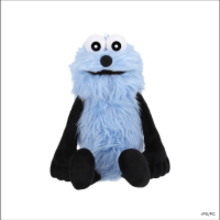 パペットスンスンの可愛いぬいぐるみ！3月15日10時より予約受付開始ースンスン、ノンノン、ゾンゾンがラインナップ