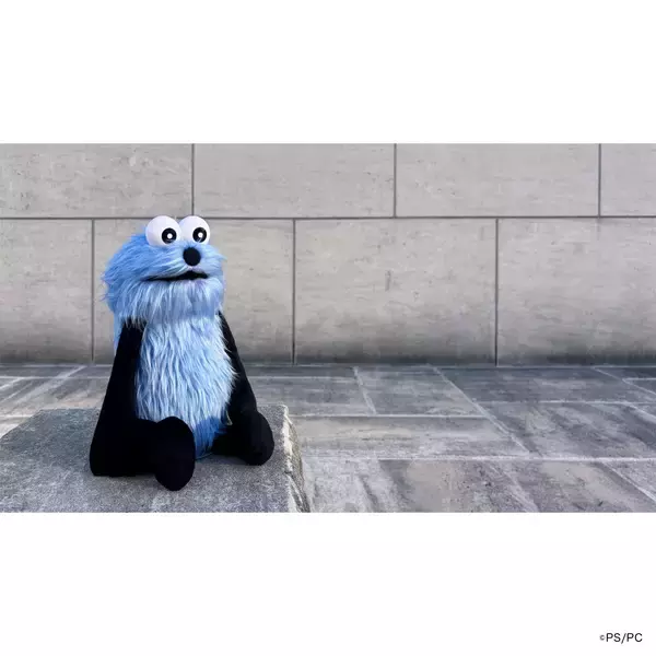 「パペットスンスンの可愛いぬいぐるみ！3月15日10時より予約受付開始ースンスン、ノンノン、ゾンゾンがラインナップ」の画像