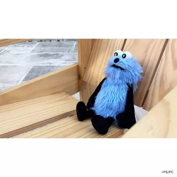 「パペットスンスンの可愛いぬいぐるみ！3月15日10時より予約受付開始ースンスン、ノンノン、ゾンゾンがラインナップ」の画像