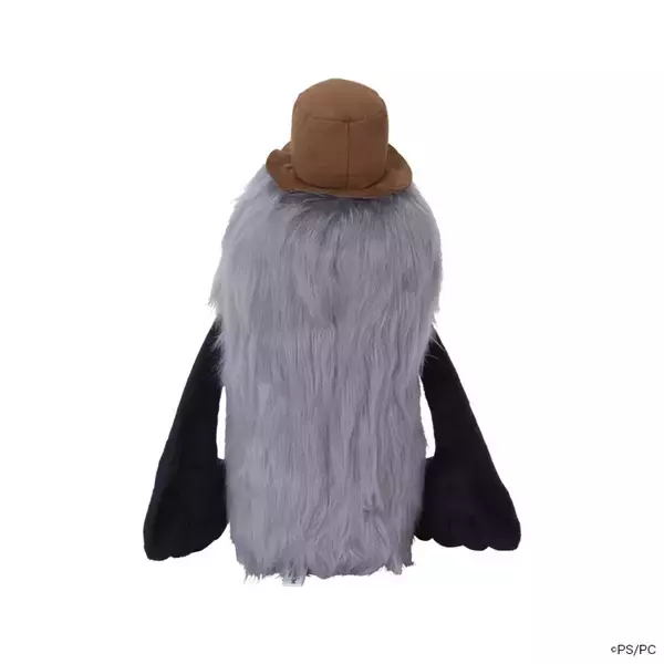 「パペットスンスンの可愛いぬいぐるみ！3月15日10時より予約受付開始ースンスン、ノンノン、ゾンゾンがラインナップ」の画像