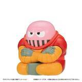 「マジンガーZ、ゲッター1の哀愁漂う体育座り…ガシャポン「まちぼうけ」に永井豪作品のロボ＆ヒーローたちが新登場！」の画像2