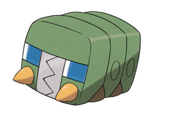 ポケモン サン ムーン カプ コケコ クワガノン など新ポケモン詳細が一挙公開 新要素の画面写真も 16年7月1日 エキサイトニュース