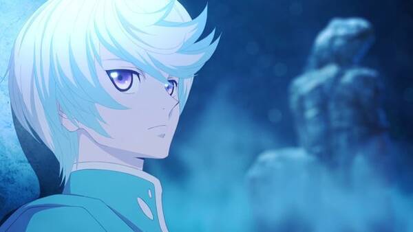 アニメ テイルズ オブ ゼスティリア のopに ベルセリア ベルベット登場 両作の関連性が話題に 16年7月4日 エキサイトニュース