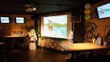 「【レポート】艦これ×一番カフェ「艦娘だらけの海の家」に潜入！「白露」や「村雨」の録り下ろしボイスも楽しめる」の画像3