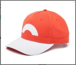 『ポケモン』「サトシ」のキャップが英国で予約開始、「ピカチュウ」デザインのキャップの再販も