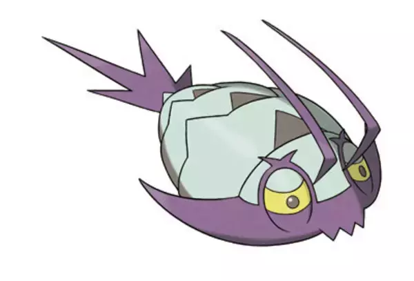 『ポケモン サン・ムーン』フルーツポケモン「アマカジ」など新情報が公開、生まれながらの能力を鍛えられる「すごいとっくん」も登場