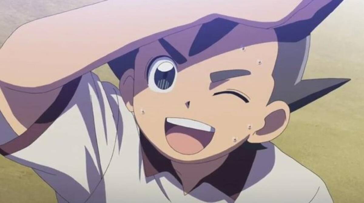 最新作 イナズマイレブン アレスの天秤 発表 宇宙人が攻めてこない 初代のまともな2年目 をパラレルワールドで描く 16年7月27日 エキサイトニュース
