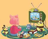 「「ゲームセンターCX」菅剛史Pが絵本を執筆！ 「ゲームの中に入っちゃった」7月30日発売」の画像3