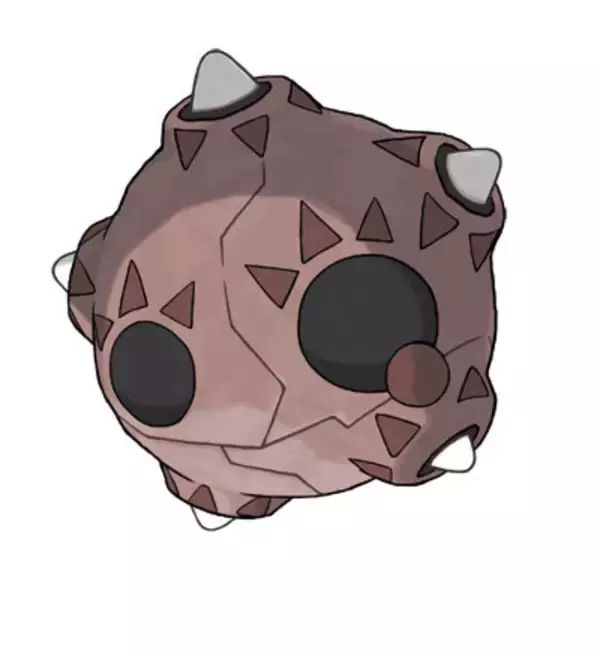 「『ポケモン サン・ムーン』4種の姿を持つダンスポケモン「オドリドリ」など、アローラ地方の新ポケモンが公開」の画像