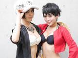 「コミケ90を彩ったコンパニオン＆コスプレイヤーを紹介！写真約80枚」の画像2