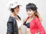 「コミケ90を彩ったコンパニオン＆コスプレイヤーを紹介！写真約80枚」の画像4