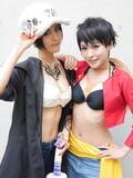 「コミケ90を彩ったコンパニオン＆コスプレイヤーを紹介！写真約80枚」の画像5