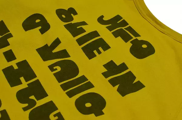 「『スプラトゥーン』スウェットが再販決定、イカバッテン・レトロジャッジ・イカリスウェットの3種」の画像