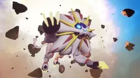 ポケモン サン ムーン では新システム ポケファインダー でポケモンを撮影可能 16年9月6日 エキサイトニュース