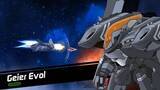 「海外ロボットACT『コード：ハードコア』が超日本風！出発点は「スパロボの戦闘シーンをアクションゲームで楽しみたい」」の画像5