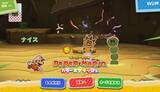 「Wii U『ペーパーマリオ カラースプラッシュ』クッパに奪われた“色”を取り戻せ！ ユニークなシステムを映像で紹介」の画像1