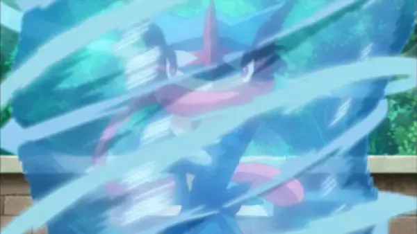 「『ポケモン サン・ムーン』10月18日配信の体験版や「サトシゲッコウガ」詳細情報が公開」の画像