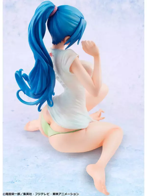 「「ワンピース」より「ビビ」＆「ハンコック」のセクシーなフィギュアが登場、こだわりの透け水着と溶けチャイナドレスに注目」の画像