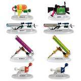 「『スプラトゥーン』“ブキ”のコレクションフィギュアが予約開始…するも30分ほどで既に在庫切れ」の画像1