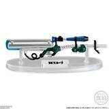 「『スプラトゥーン』“ブキ”のコレクションフィギュアが予約開始…するも30分ほどで既に在庫切れ」の画像4