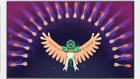 ポケモン サン ムーン アローラ ダグトリオ のカーリーヘアーは ヒゲ だった 貪欲なウルトラビースト グラトニー など詳細が公開 16年11月14日 エキサイトニュース 3 7