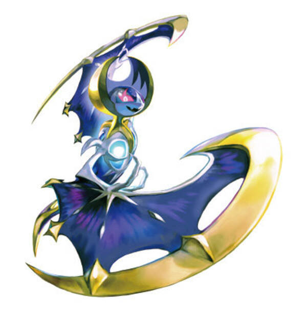 ポケモン サン ムーン アローラ ダグトリオ のカーリーヘアーは ヒゲ だった 貪欲なウルトラビースト グラトニー など詳細が公開 16年11月14日 エキサイトニュース