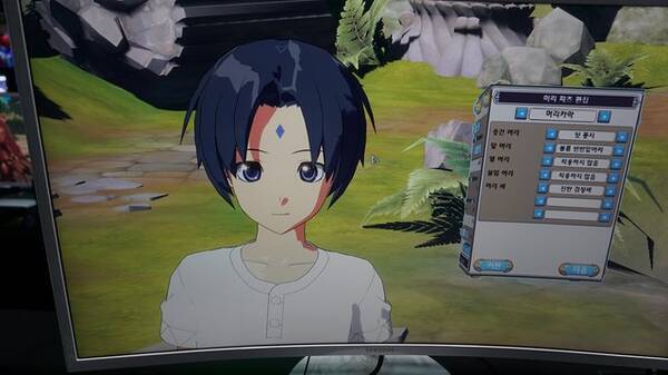 G Star 16 ロリ巨乳も作れる注目mmorpg Peria Chronicles のアニメ調グラフィックが凄い 16年11月17日 エキサイトニュース G Star 16 ロリ巨乳も作れる注目mmorpg Peria Chronicles のアニメ調グラフィックが凄い 16年11月17日 エキサイトニュース