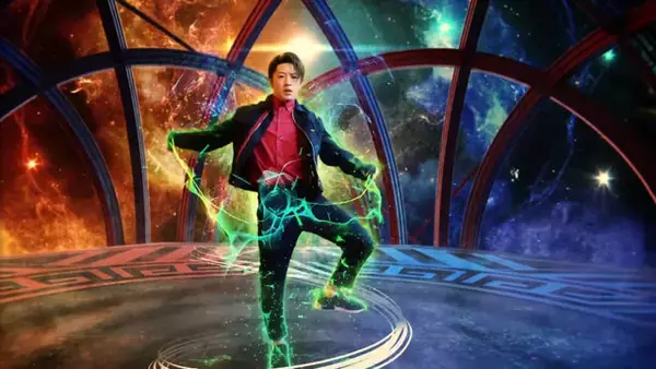 「『ポケモン サン・ムーン』「GENERATIONS」コラボのCM動画が公開、「Ｚワザ」のポーズでダンス！」の画像