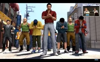 龍が如く６ ブシロードコラボのウエハースが12月15日発売 付属するカードで クランクリエイター のキャラが登場 16年11月25日 エキサイトニュース