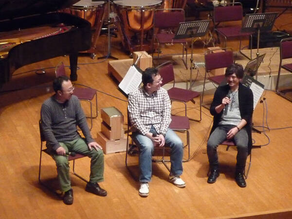 レポート あの名作rpg エストポリス伝記ii の音楽を演奏 Musicエンジン 第1回演奏会 16年11月24日 エキサイトニュース レポート あの名作rpg エストポリス伝記ii の音楽を演奏 Musicエンジン 第1回演奏会 16年11月24日 エキサイトニュース