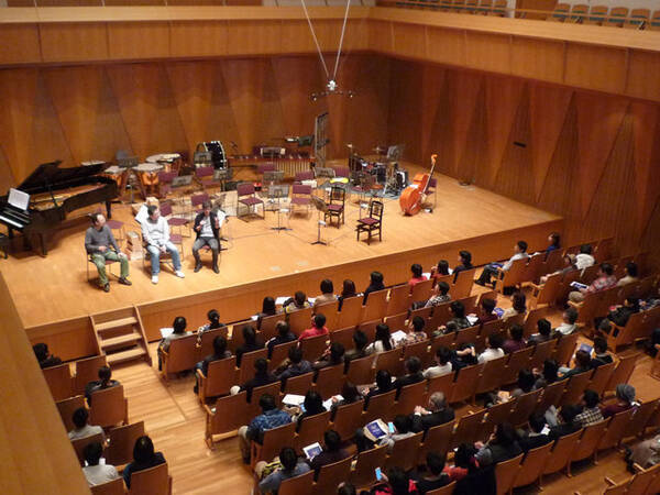 レポート あの名作rpg エストポリス伝記ii の音楽を演奏 Musicエンジン 第1回演奏会 16年11月24日 エキサイトニュース