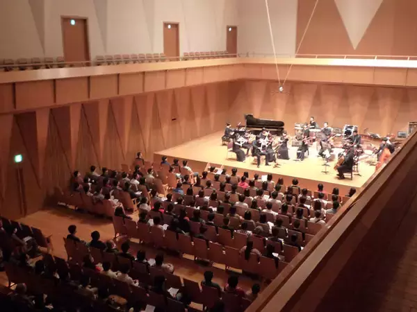 「【レポート】あの名作RPG『エストポリス伝記II』の音楽を演奏！「MUSICエンジン 第1回演奏会」」の画像