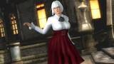 「『DEAD OR ALIVE 5 Last Round』に「お嬢様の休日コスチューム」＆「シーズンパス6」登場！【UPDATE】」の画像2