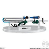 「食玩「スプラトゥーン ブキコレクション」がコンビニなどで販売開始！6月には第2弾も発売予定」の画像4