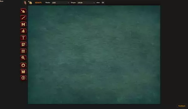 「【特集】お手軽にファンタジーな地図を作れるサイトがすごい」の画像