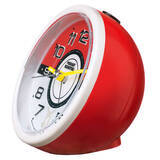 「『ポケモン』のモンスターボール・マスターボールが目ざまし時計に！ 総勢22匹のポケモンが彩る大音量目ざまし時計も」の画像2