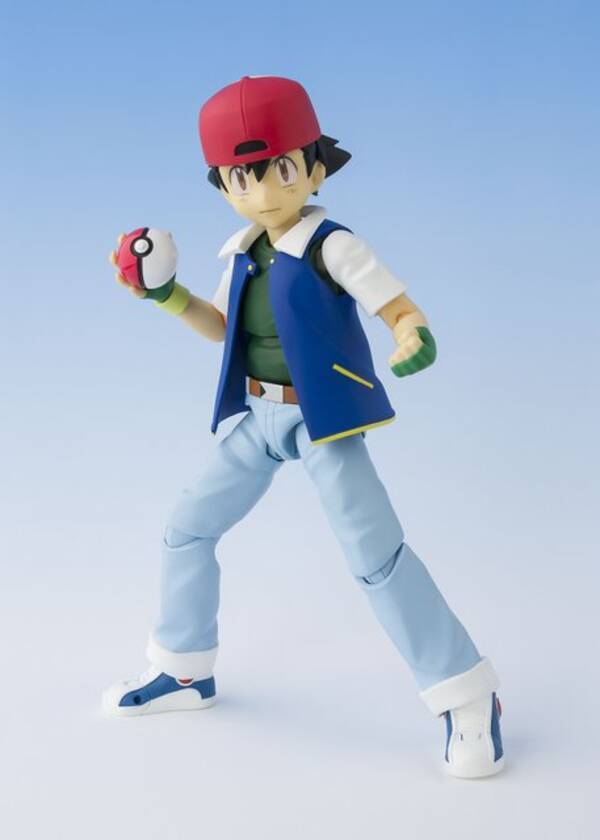 アニメ ポケモン のサトシ ロケット団が可動フィギュアに プレミアムバンダイでセット商品が登場 17年3月1日 エキサイトニュース