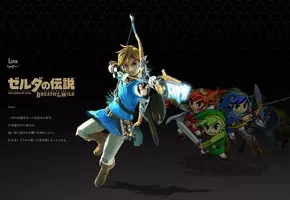 特集 ゼルダの伝説 Botw 勇者のためのライフハック ハイラルを生き延びるテクニック6選 17年3月12日 エキサイトニュース